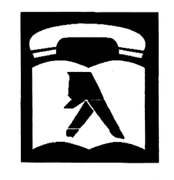 FIND IT FAST! IN THE EVERYTHING PAGES logo