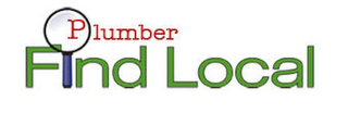 FIND LOCAL PLUMBER logo