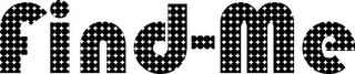 FIND-ME logo
