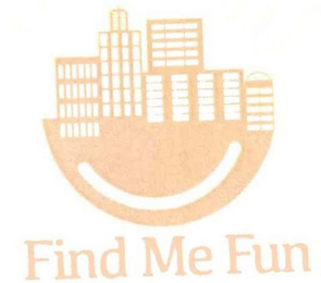 FIND ME FUN logo