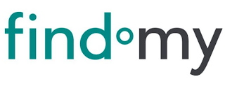 FIND MY logo