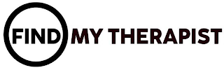 FIND MY THERAPIST logo