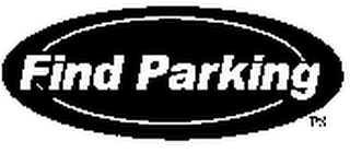 FIND PARKING logo
