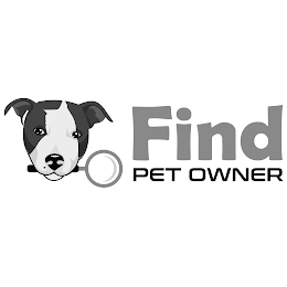 FIND PET OWNER