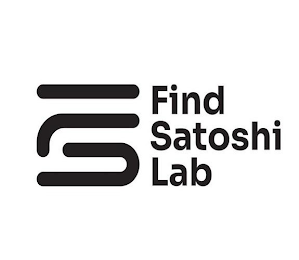 FIND SATOSHI LAB logo