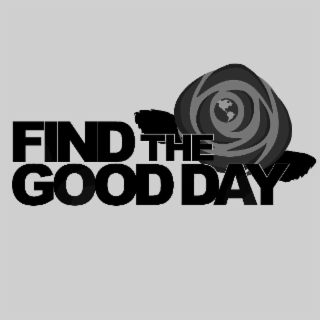 FIND THE GOOD DAY logo