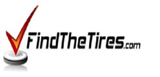 FIND THE TIRES.COM logo