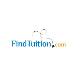 FIND TUITION logo