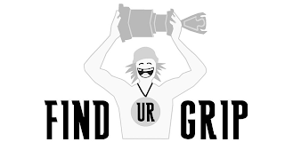 FIND UR GRIP logo