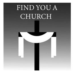 FIND YOU A CHURCH logo