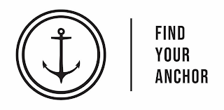 FIND YOUR ANCHOR logo