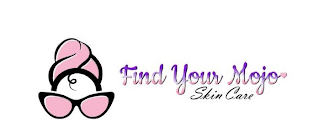 FIND YOUR MOJO SKIN CARE logo