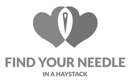 FIND YOUR NEEDLE IN A HAYSTACK