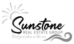 FIND YOUR PLACE IN THE SUN logo