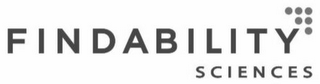 FINDABILITY SCIENCES logo