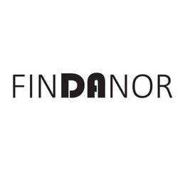 FINDANOR logo