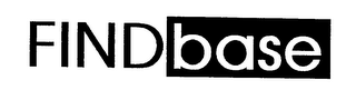 FINDBASE logo