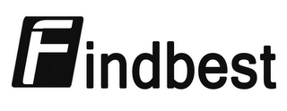 FINDBEST logo