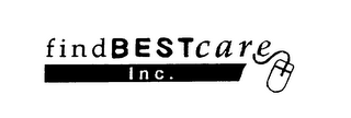 FINDBESTCARE INC. logo