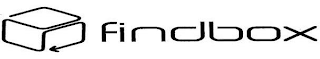 FINDBOX logo