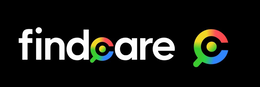 FINDCARE logo