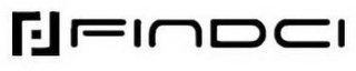 FINDCI logo