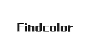 FINDCOLOR logo