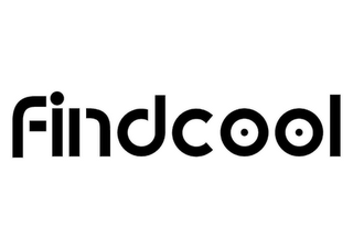 FINDCOOL logo