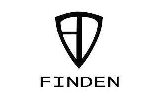 FINDEN logo