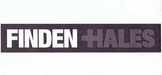FINDEN HALES