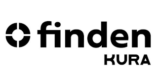 FINDEN KURA logo