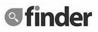 FINDER logo
