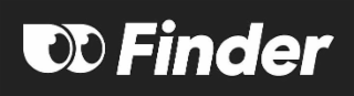 FINDER logo