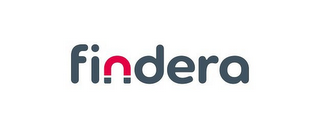 FINDERA logo