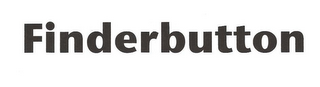 FINDERBUTTON logo