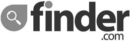 FINDER.COM logo