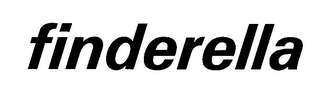 FINDERELLA logo