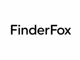 FINDERFOX logo