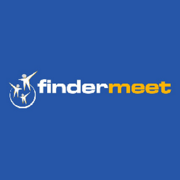 FINDERMEET logo