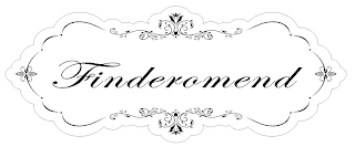 FINDEROMEND logo