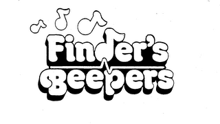 FINDER'S BEEPERS