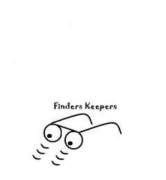FINDERS KEEPERS logo