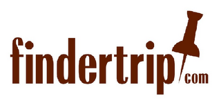 FINDERTRIP COM logo