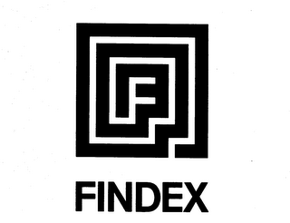 FINDEX logo