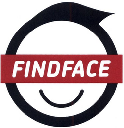 FINDFACE logo