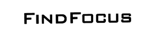 FINDFOCUS logo