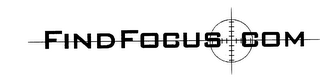 FINDFOCUS.COM logo