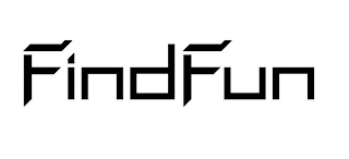 FINDFUN logo