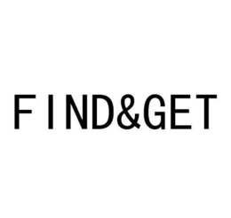 FIND&GET logo