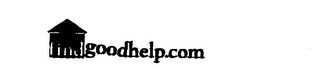 FINDGOODHELP.COM logo